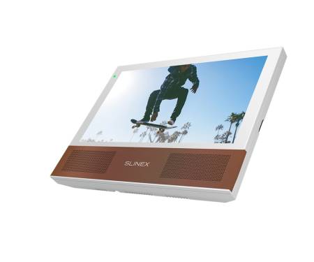 Slinex Sonik 7[SONIK7_W]
