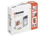 BTicino Комплект домофона: Classe 300 x13E + Linea 3000