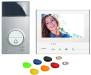 BTicino Комплект домофона: Classe 300 x13E + Linea 3000