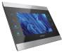 Slinex Видеодомофон SL-07IPHD Silver Black