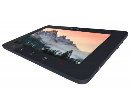 Slinex Видеодомофон SM-07MN Grafit