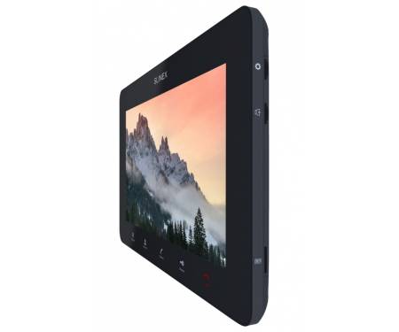Slinex Видеодомофон SM-07MN Grafit