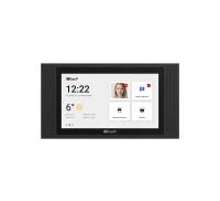 BAS-IP IP видеодомофон AT-07L Black