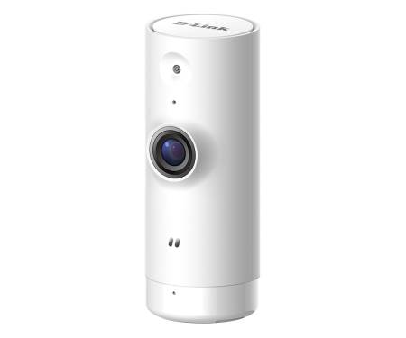 D-Link DCS-8000LH