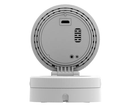 D-Link DCS-8100LH