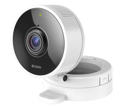 D-Link DCS-8100LH