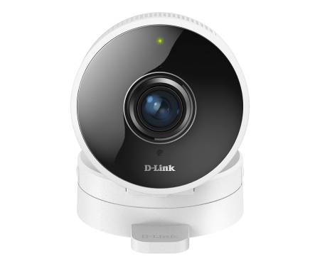 D-Link DCS-8100LH