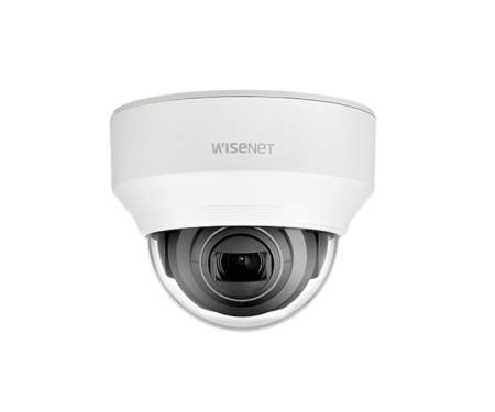 Samsung Hanwha Techwin XND-6080P/AJ, X-Series, 2Mp