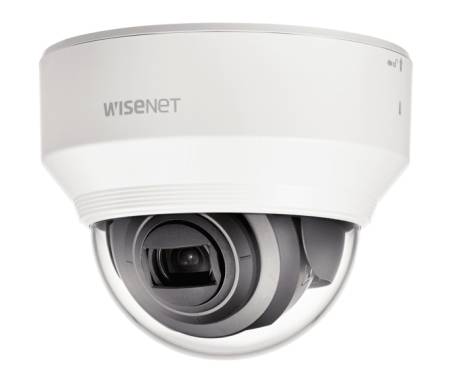 Samsung Hanwha Techwin XND-6080P/AJ, X-Series, 2Mp
