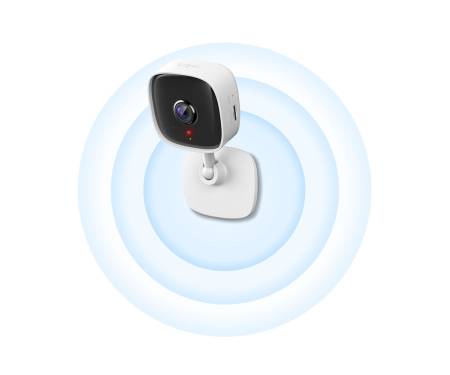 TP-Link Tapo C100