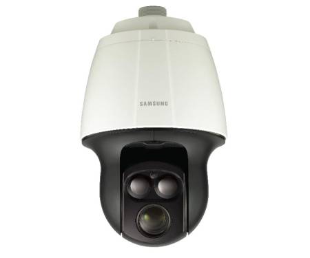 Samsung Hanwha Techwin SNP-L6233RH