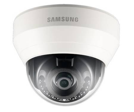 Samsung Hanwha Techwin SND-L6013R