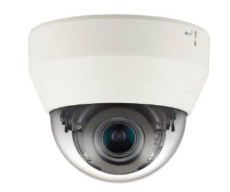 Samsung Hanwha Techwin QND-6070R