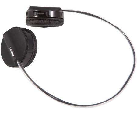 RAPOO Wireless Stereo Headset H3050 Black