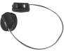 RAPOO Wireless Stereo Headset H3050 Black