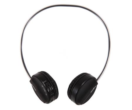 RAPOO Wireless Stereo Headset H3050 Black