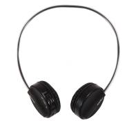 RAPOO Wireless Stereo Headset H3050 Black