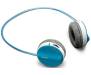 RAPOO Wireless Stereo Headset H3050 Blue