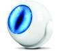 Fibaro Умный датчик движения Motion Sensor 3в1, Z-Wave, 3V CR123A, сенсор темп.+ освещения, белый
