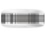 Fibaro Умный датчик дыма Smoke Sensor, Z-Wave, 3V CR123A, белый