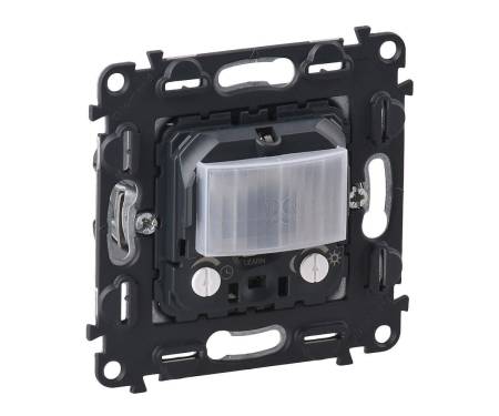 Legrand Датчик движения Valena In*Matic c нейтралью