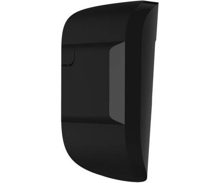 Ajax Датчик движения с камерой MotionCam, PhOD,Беспроводной, Jeweller, Черный