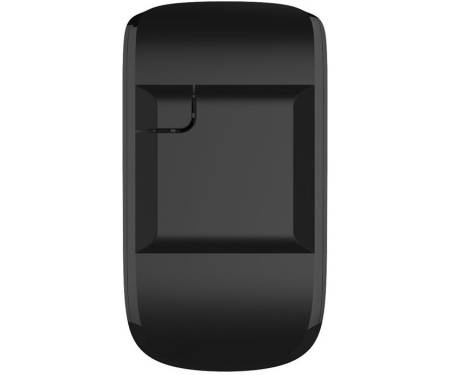 Ajax Датчик движения с камерой MotionCam, PhOD,Беспроводной, Jeweller, Черный