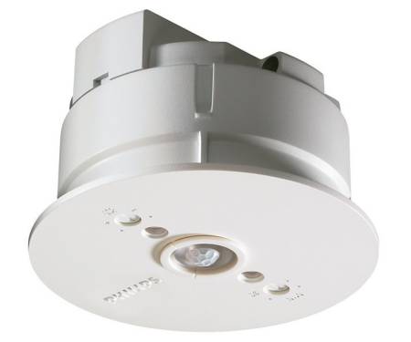 Philips Датчик движения BASIC LRM1070/00 SENSR MOV DE