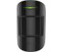 Ajax Беспроводной датчик движения MotionProtect Plus, Jeweller, 3V CR123A, черный