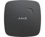 Ajax Бездротовий датчик диму FireProtect, Jeweller, 3V CR2, 85 дБ, чорний