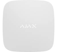 Ajax Беспроводной датчик обнаружения затопления LeaksProtect, Jeweller, 3V 2ААА, IP65, белый
