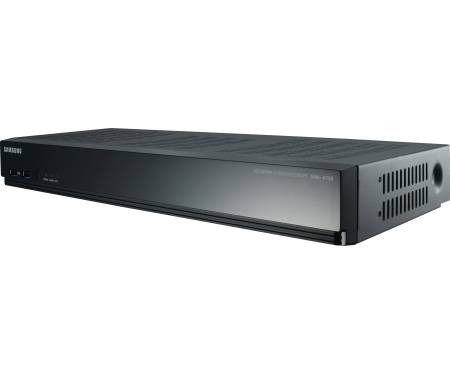 Samsung Hanwha Techwin SRN-473SP/AC
