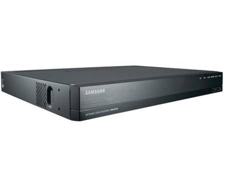 Samsung Hanwha Techwin SRN-873SP/AC