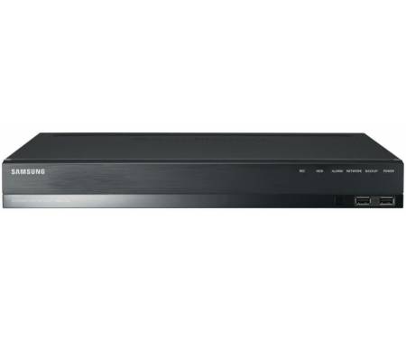 Samsung Hanwha Techwin SRN-873SP/AC