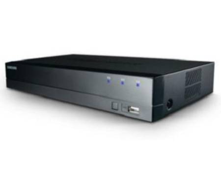 Samsung Hanwha Techwin SRN-E470P/AC