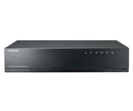 Samsung Hanwha Techwin XRN-1610SP/AC