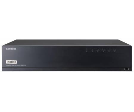 Samsung Hanwha Techwin XRN-3010P/AC