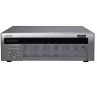 Panasonic Network Disk Recorder up to 64 cam