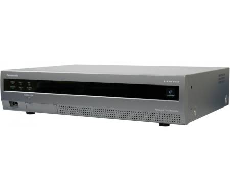 Panasonic Network Disk Recorder Full HD