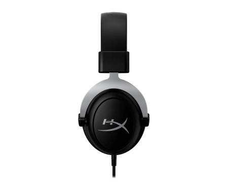 Наушники HyperX CloudX for Xbox Gun Metal (HHSC2-CG-SL/G/4P5H8AA)