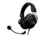 Наушники HyperX CloudX for Xbox Gun Metal (HHSC2-CG-SL/G/4P5H8AA)
