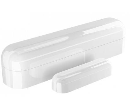 Fibaro Умный датчик открытия двери / окна Door / Window Sensor 2, Z-Wave, 3V ER14250, белый