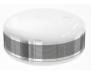 Fibaro Умный датчик дыма Smoke Sensor, Z-Wave, 3V CR123A, белый
