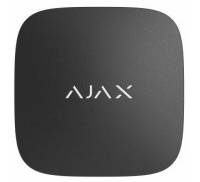 Ajax Датчик качества воздуха LifeQuality Jeweler, температура, влажность, уровень СО, беспроводный, черный