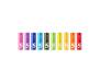 Батарейка ZMI AAA bat Alkaline 10шт ZI7 Rainbow (NQD4001RT) 1