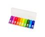 Батарейка ZMI AAA bat Alkaline 10шт ZI7 Rainbow (NQD4001RT) 2