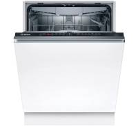 Bosch Посудомоечная машина встраиваемая, 13компл., A+, 60см, белый