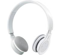 RAPOO Wireless Stereo Headset H6060 White