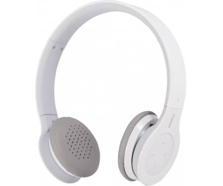 RAPOO Wireless Stereo Headset H6060 White