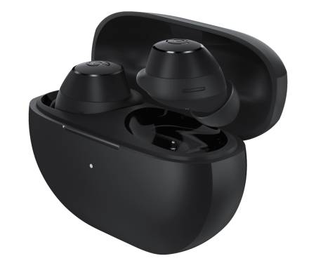 Наушники Xiaomi Haylou GT1 2022 Black 2
